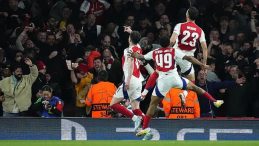 Athletic Bilbao – Arsenal Maçı: Zaman, Saat ve Yayın Bilgileri