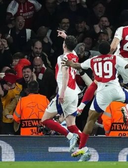 Athletic Bilbao – Arsenal Maçı: Zaman, Saat ve Yayın Bilgileri