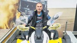 ATV Kazasında Hayat Kaybı