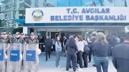 Avcılar ve Beşiktaş Belediyelerine Yolsuzluk Operasyonu: 7 Gözaltı