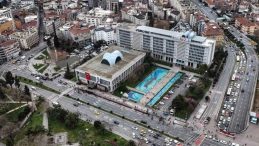 Avcılar ve Beşiktaş Belediyelerine Yolsuzluk Operasyonu: İki Tutuklama Talebi