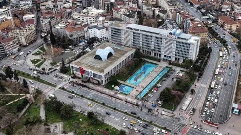 Avcılar ve Beşiktaş Belediyelerine Yolsuzluk Operasyonu: İki Tutuklama Talebi