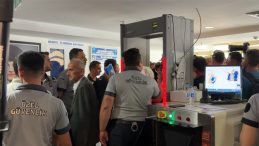 Aydın Büyükşehir Belediyesi Meclis Toplantısında CHP Grubu 30 Maddeye Red Oyu Verdi