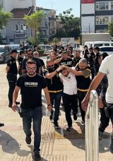 Aydın'daki Spor Salonu Kurşunlama Olayında Son Gelişme: Serbest Kalan Ş&uuml;pheliye Savcılıktan İtiraz!