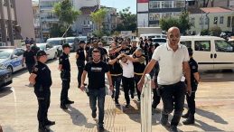 Aydın'daki Spor Salonu Kurşunlama Olayında Son Gelişme: Serbest Kalan Şüpheliye Savcılıktan İtiraz!