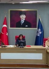Aydın&rsquo;da CHP&rsquo;liler kente yapılacak yatırımları red oylarıyla engelledi!