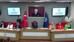 Aydın’da CHP’liler kente yapılacak yatırımları red oylarıyla engelledi!