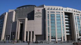 Aziz İhsan Aktaş Suç Örgütü Soruşturmasında İki Şüpheli İçin Tutuklama Talebi