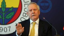 Aziz Yıldırım: Kongreye Katılmayacağım