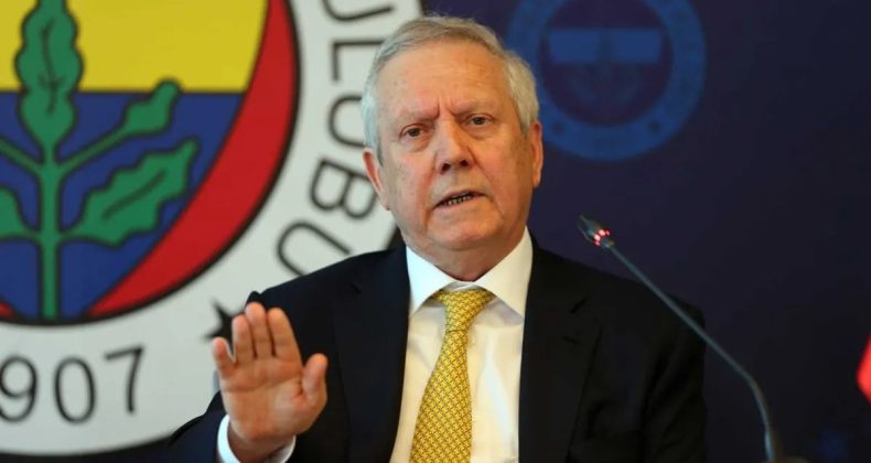 Aziz Yıldırım: Kongreye Katılmayacağım
