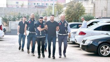 Baba İlk Kez Konuştu: &Ccedil;ocukların Psikolojisi Bozuldu