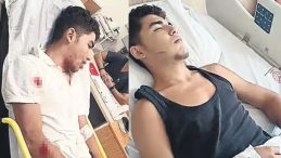 Baba Özübek SABAH’a konuştu… Sokak çetelerine çözüm bulunsun