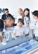 Bağımsızlık Vizyonumuzu Gen&ccedil;lerle Paylaşıyoruz