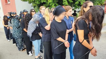 Bahis &Ccedil;etelerine Kapsamlı Operasyon: &Ccedil;ok Sayıda G&ouml;zaltı!