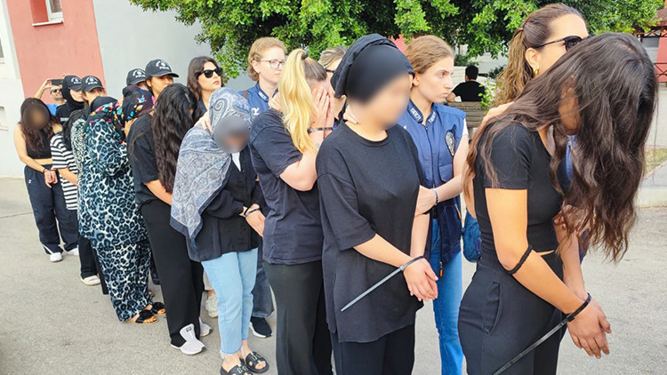 Bahis Çetelerine Kapsamlı Operasyon: Çok Sayıda Gözaltı!