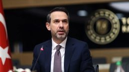 Bakan Bayraktar Duyurdu: YEKA Kapasite Tahsisi İçin Yarışma Gerçekleştirilecek