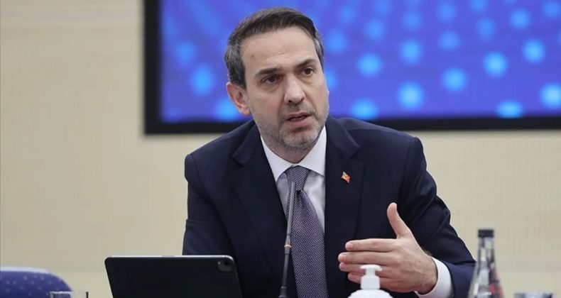 Bakan Bayraktar ve Şahbazov'dan SOCAR Türkiye'nin Üretim Sahasına Ziyaret