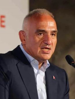 Bakan Ersoy: 'Gece Müzeciliği ziyaretçi sayısını arttırdı'