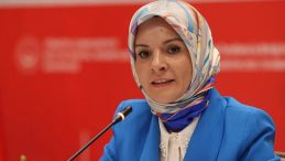 Bakan Göktaş, Darülaceze Bağışçılarıyla Buluştu: Hayırseverlik Milletimizin Tabiatında Var