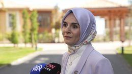 Bakan Göktaş: Vatanımıza yönelen tehditler bu topraklarda barınamadı