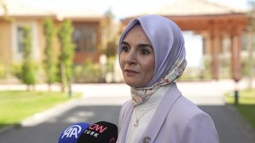 Bakan G&ouml;ktaş: Vatanımıza y&ouml;nelen tehditler bu topraklarda barınamadı