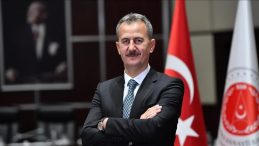 Bakan Görgün açıkladı: Savunma sanayisinde ağustos ihracatı 834 milyon dolar oldu