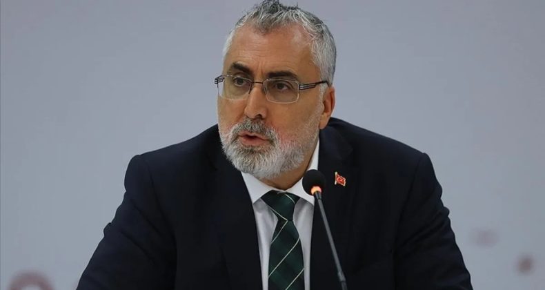 Bakan Işıkhan: 64 Yeni İlaç Geri Ödeme Listesinde