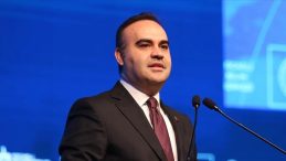 Bakan Kacır: Milli teknoloji hamlesi Türkiye Yüzyılı'nın en önemli unsuru