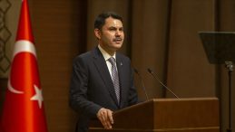 Bakan Kurum: Her Evde Huzuru Görene Kadar Mücadele Edeceğiz