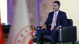 Bakan Kurum'dan Müjde: Yeni Sosyal Konutta Gençler ve 3 Çocuklu Ailelere Kontenjan Ayrılacak