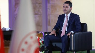 Bakan Kurum'dan M&uuml;jde: Yeni Sosyal Konutta Gen&ccedil;ler ve 3 &Ccedil;ocuklu Ailelere Kontenjan Ayrılacak