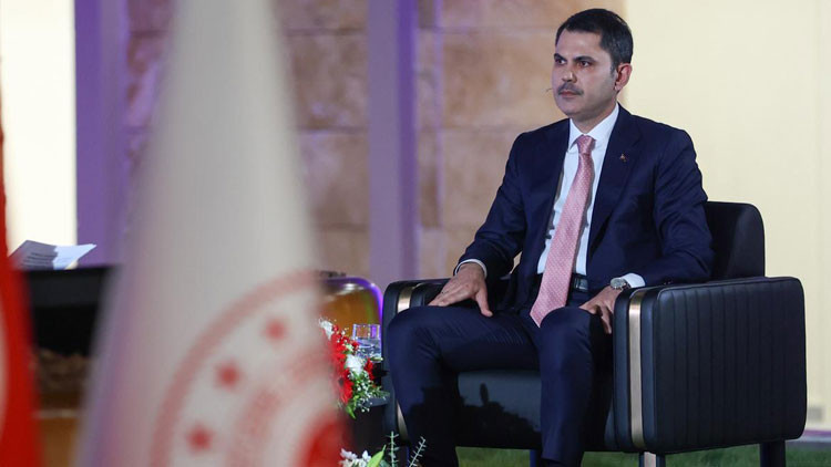 Bakan Kurum'dan Müjde: Yeni Sosyal Konutta Gençler ve 3 Çocuklu Ailelere Kontenjan Ayrılacak