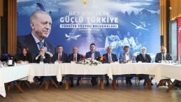 Bakan Kurum'dan yeni konut müjdesi: Deprem bölgesine ekstra kontenjan ayıracağız