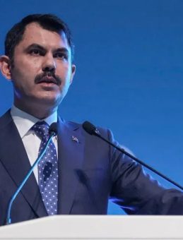 Bakan Kurum’dan Gençlere ve Üç Çocuklu Ailelere Sosyal Konut Müjdesi!