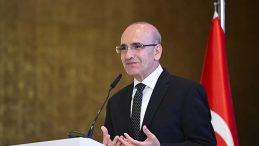 Bakan Şimşek: Dezenflasyon Süreci Kesintisiz Devam Ediyor