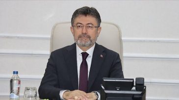 Bakan Yumaklı: 6 Yeni İlde Hayvan Pazarları A&ccedil;ılacak