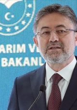 Bakan Yumaklı: Şu an i&ccedil;in aktif bir yangın yok
