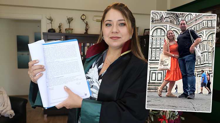 Balayı Tatil Turu İptal Edildi: Avukat Gelin Döviz Kur Farkını Mahkeme Kararıyla Aldı