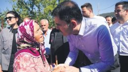 Balıkesir'de Yeni Ev Projeleri Başlıyor