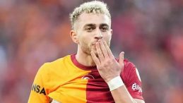 Barış Alper Yılmaz'a 40 Milyon TL Zam!