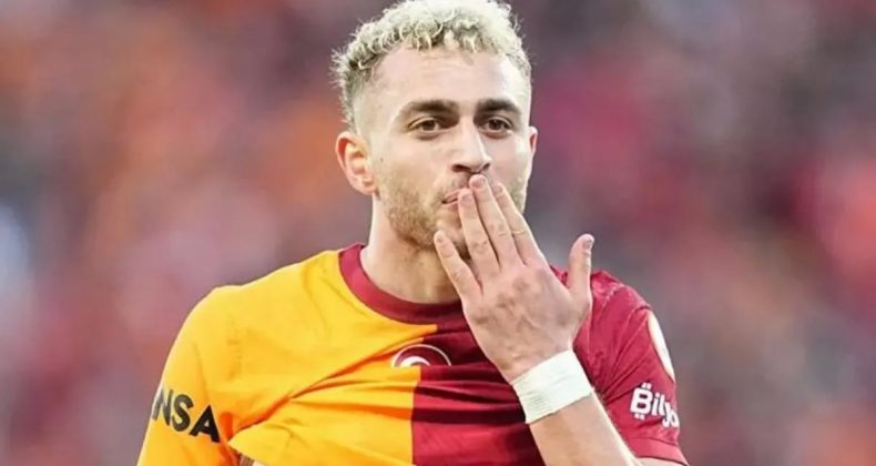 Barış Alper Yılmaz'a 40 Milyon TL Zam!
