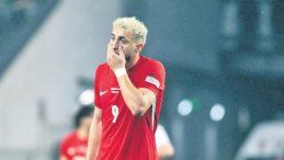 Barış Alper Yılmaz'a Destek Zamanı!