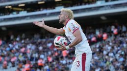 Barış Alper Yılmaz'dan Kerem Aktürkoğlu hamlesi