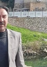 Barış Sağlamak İ&ccedil;in Gitti, Hayatını Kaybetti
