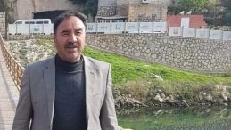 Barış Sağlamak İçin Gitti, Hayatını Kaybetti