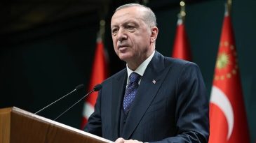 Başkan Erdoğan, Avrupa ikincisi olan 12 Dev Adamı tebrik etti