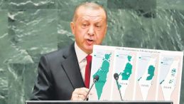 Başkan Erdoğan, Filistin’in Sesini BM Kürsüsünden Yükseltecek
