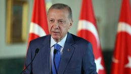 Başkan Erdoğan, İdam Edilişlerinin 64. Yılında Menderes, Zorlu ve Polatkan'ı Andı