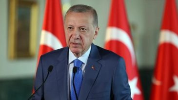 Başkan Erdoğan, İdam Edilişlerinin 64. Yılında Menderes, Zorlu ve Polatkan'ı Andı