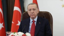 Başkan Erdoğan'dan A Milli Takım'a Tebrik Telefonu!